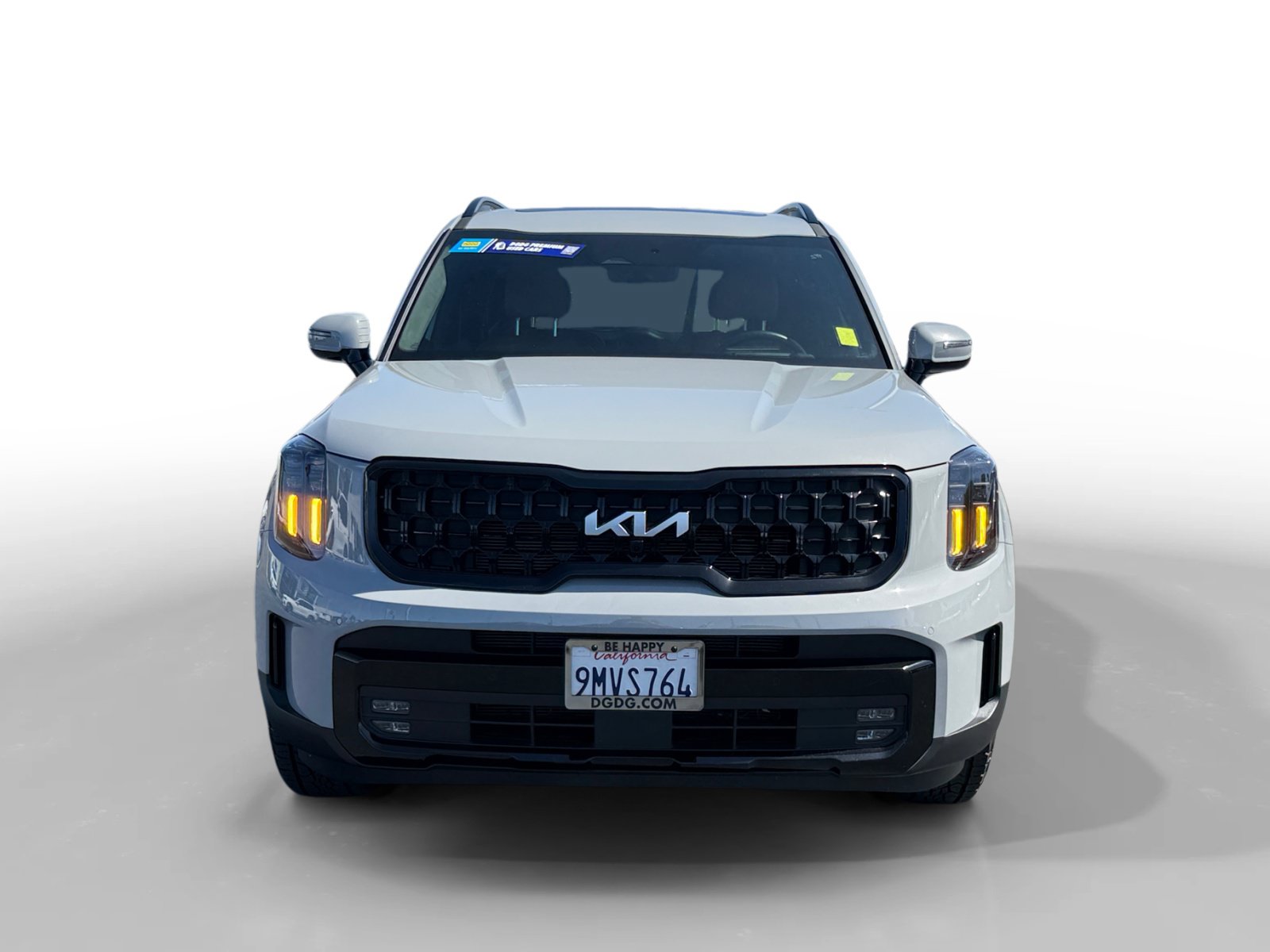 Used 2024 Kia Telluride SX Prestige X-Pro AWD/4WD image 8