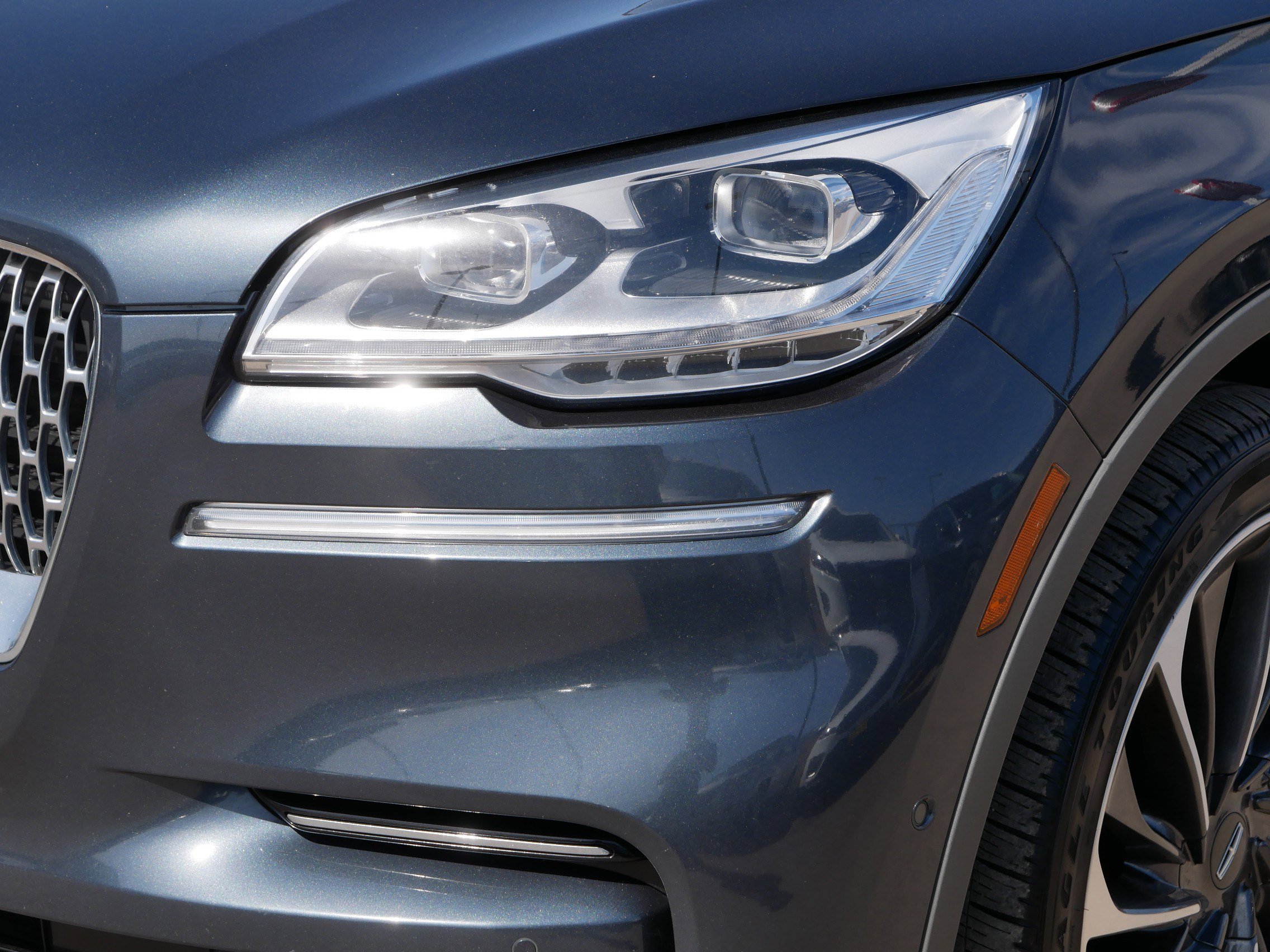 Used 2022 Lincoln Aviator Reserve w/ Equipment Group 201A AWD/4WD image 16