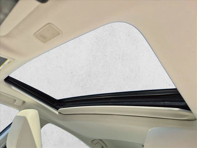 Used 2022 Lexus ES 350 w/ Premium Package FWD image 15