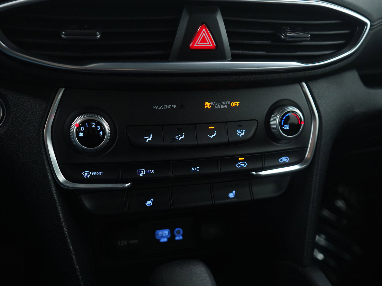 Used 2020 Hyundai Santa Fe SEL image 22