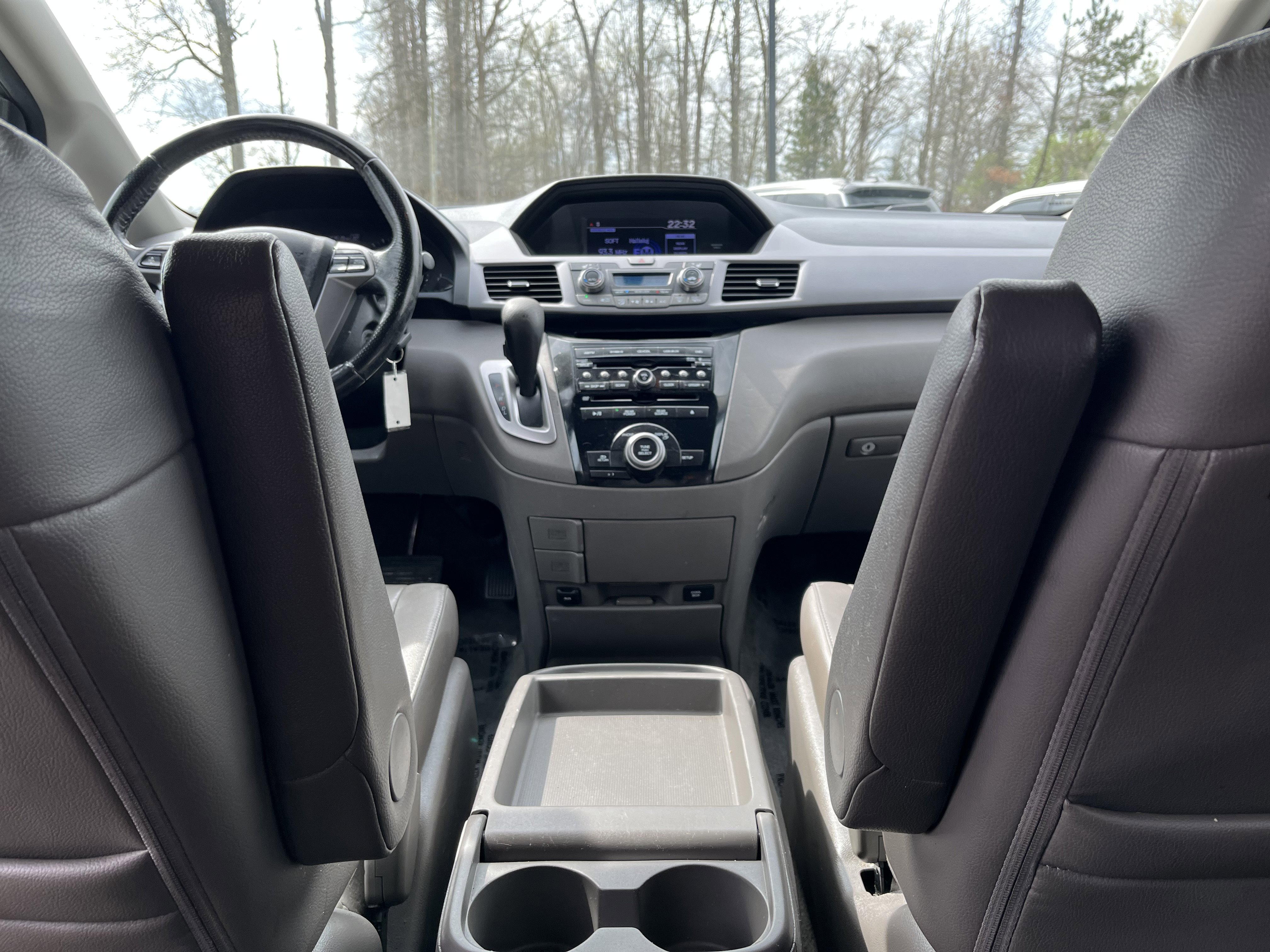 Used 2013 Honda Odyssey EX-L image 13
