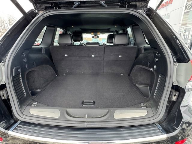 Used 2019 Jeep Grand Cherokee Limited image 20