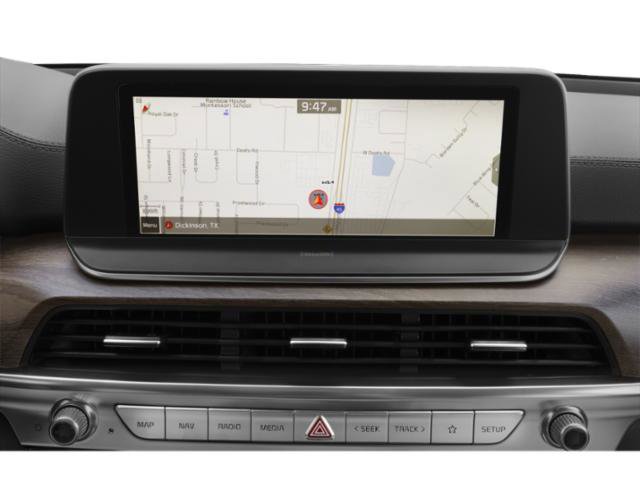 Used 2022 Kia Telluride EX w/ Towing Package AWD/4WD image 19