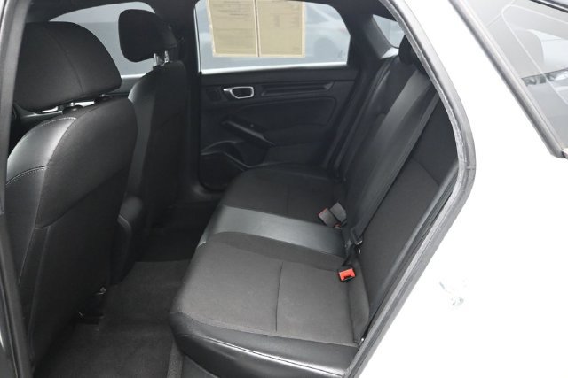 Used 2024 Honda Civic Sport image 8