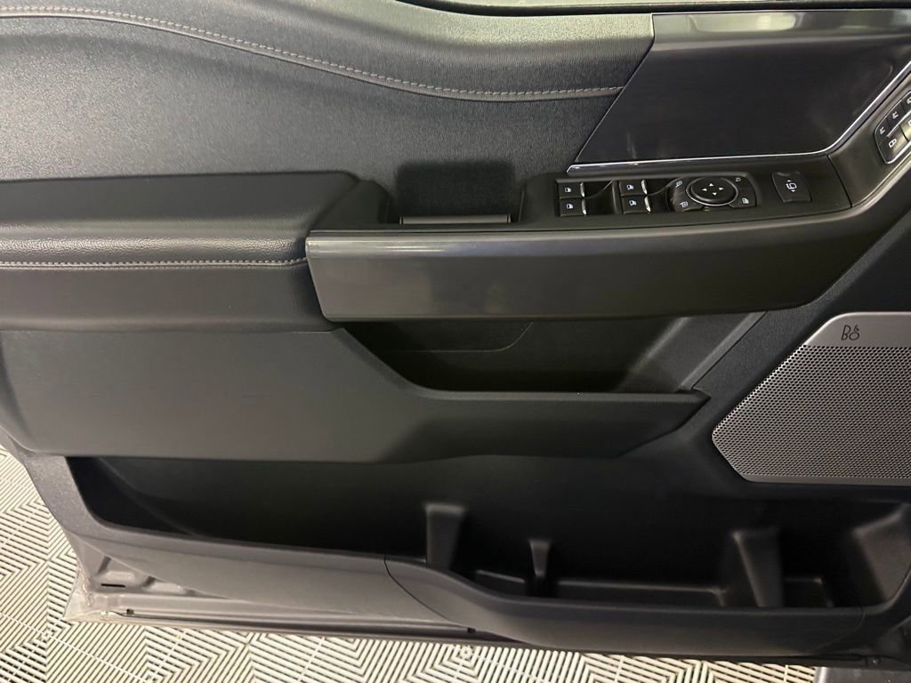 Used 2025 Ford F150 Lariat image 25