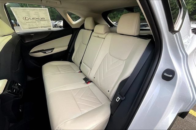 New 2026 Lexus NX 350 AWD w/ Luxury Package image 10