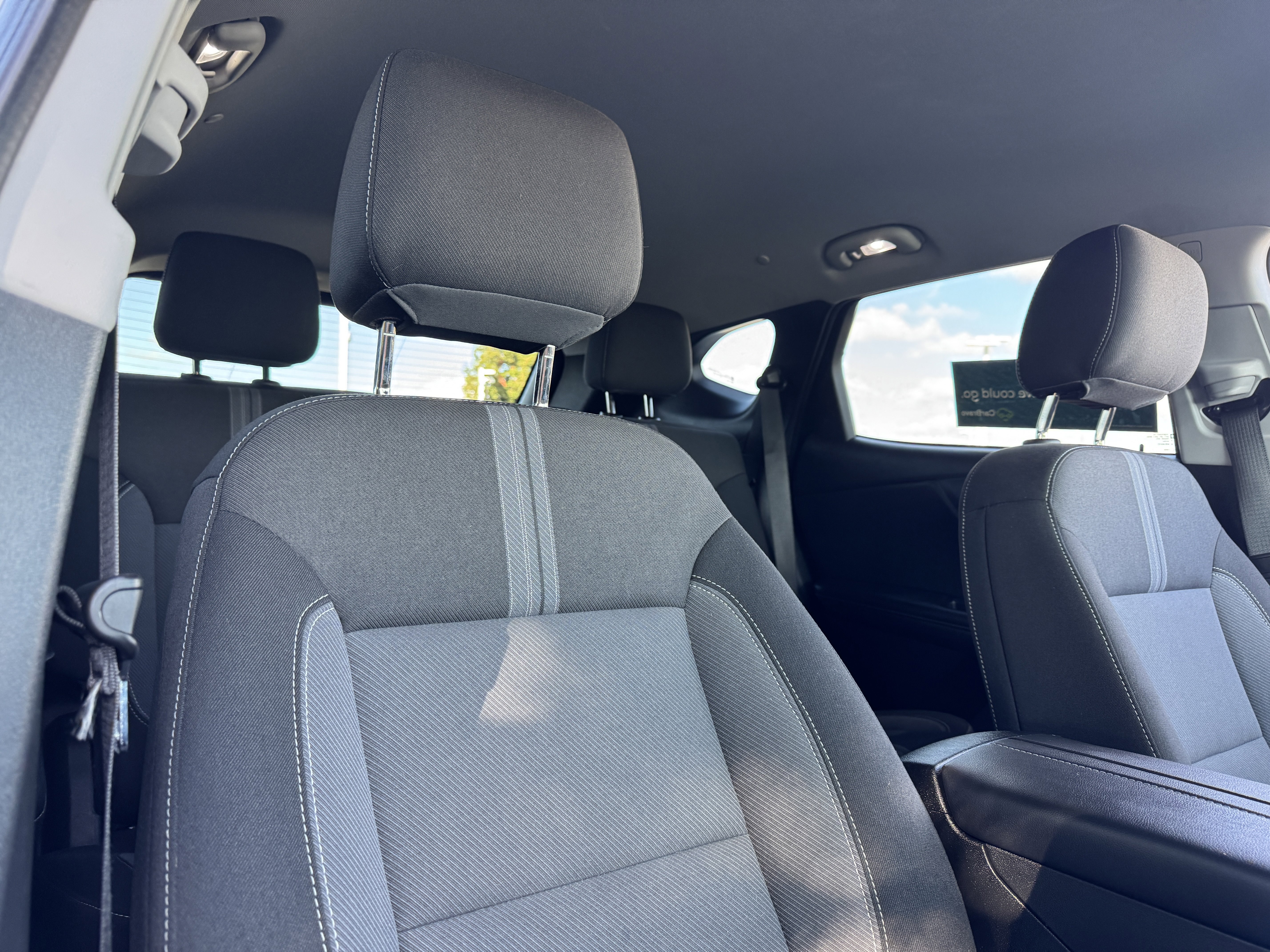 Used 2023 Chevrolet Blazer LT image 22