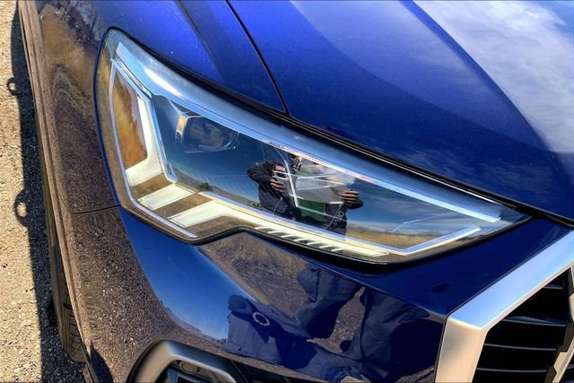 Certified 2025 Audi Q3 2.0T Premium Plus w/ Premium Plus Package image 28