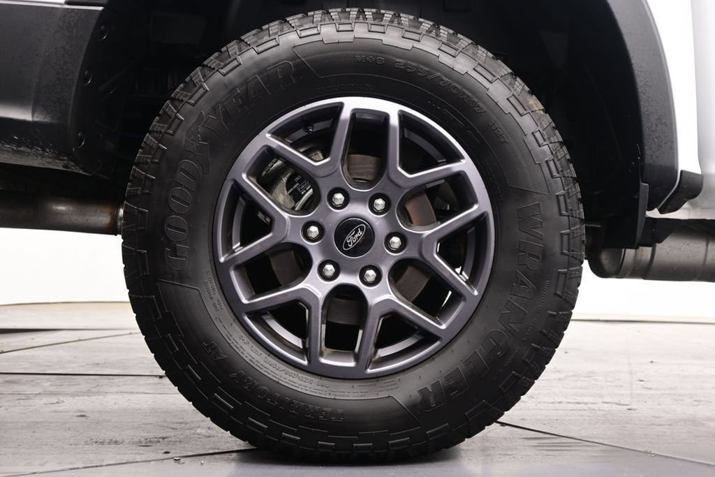 Used 2025 Ford Ranger XLT RWD image 32
