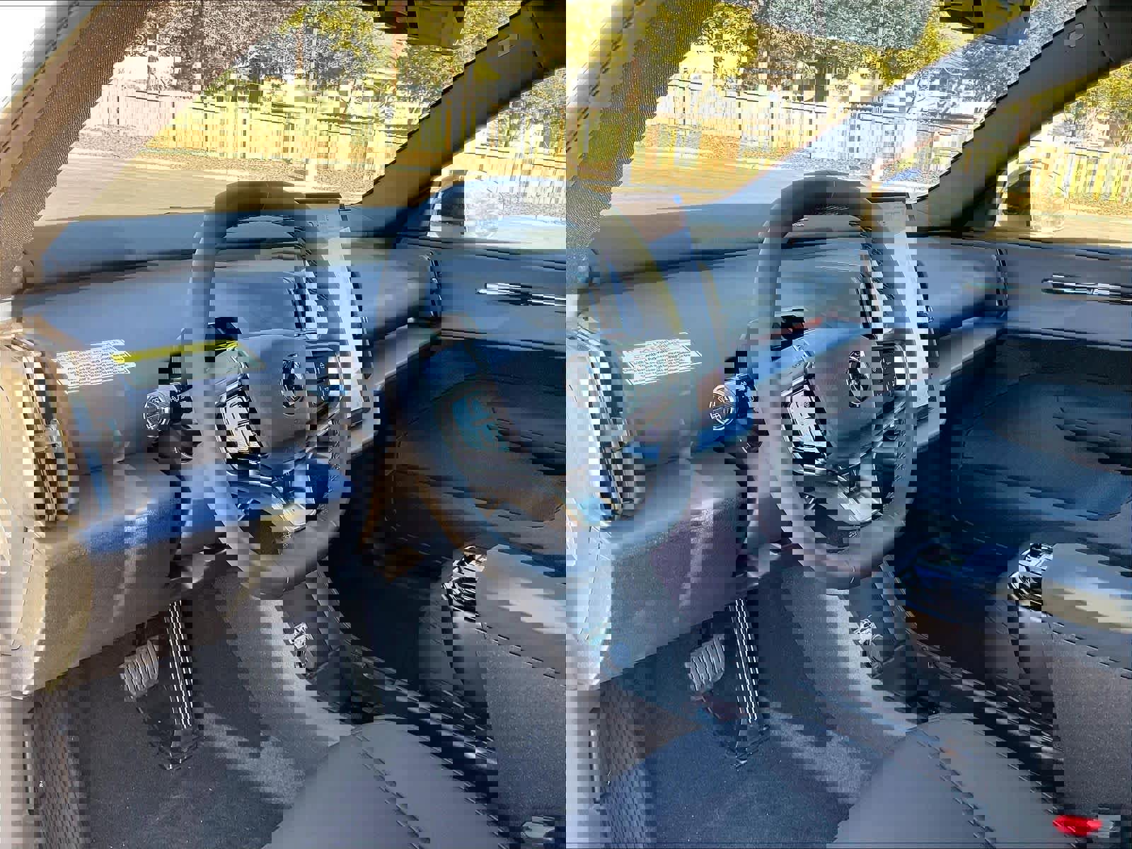 New 2026 Volvo EX30 Ultra w/ Climate Package image 8