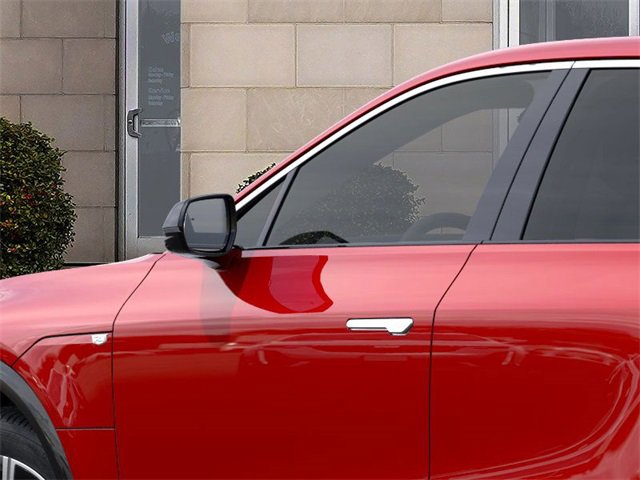 New 2026 Cadillac Lyriq Luxury image 12