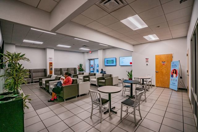 New 2026 Nissan Pathfinder Rock Creek image 12