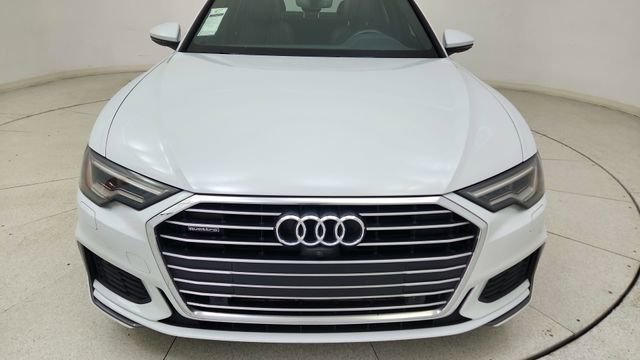 Used 2019 Audi A6 3.0T Premium Plus w/ Premium Plus Package image 8