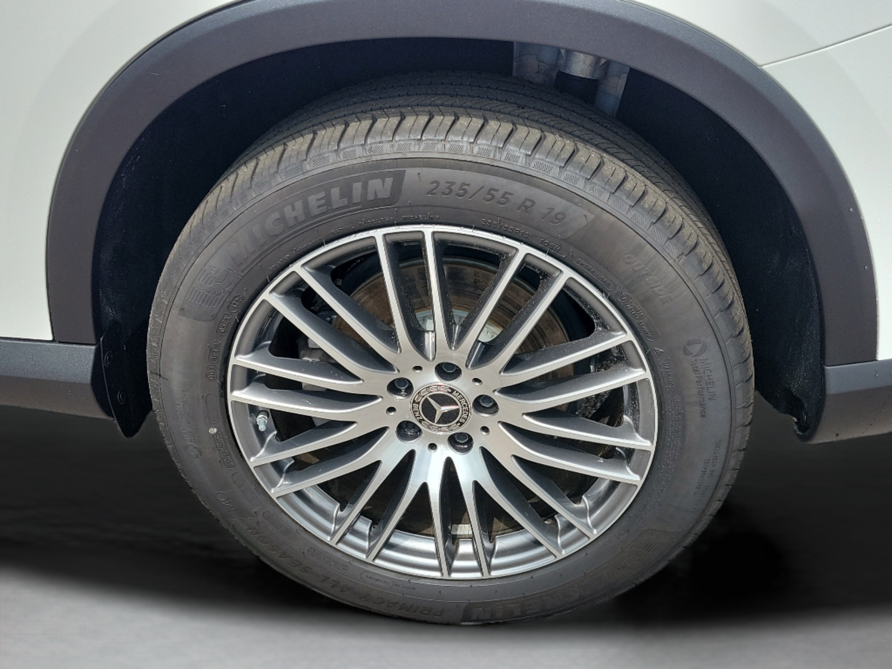 Certified 2026 Mercedes-Benz GLC 300 image 28