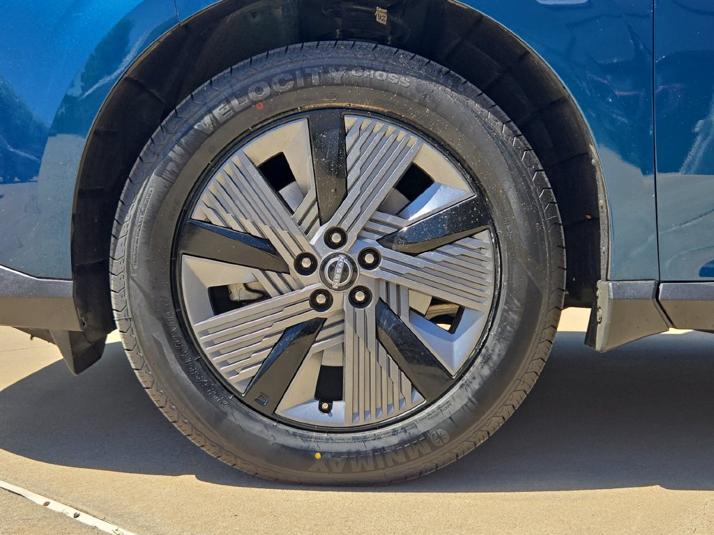 Certified 2026 Nissan Murano SL AWD/4WD image 14