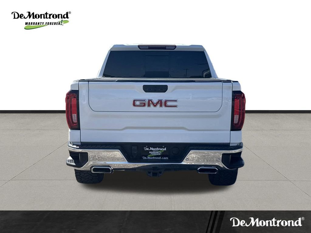 Used 2024 GMC Sierra 1500 SLT image 6