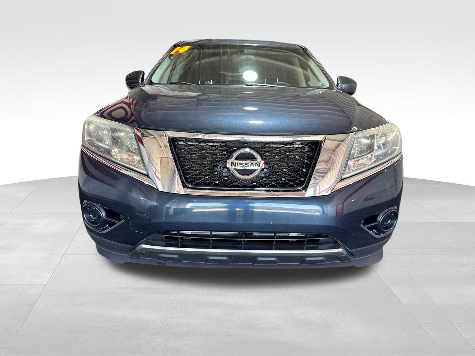 Used 2014 Nissan Pathfinder S FWD image 20