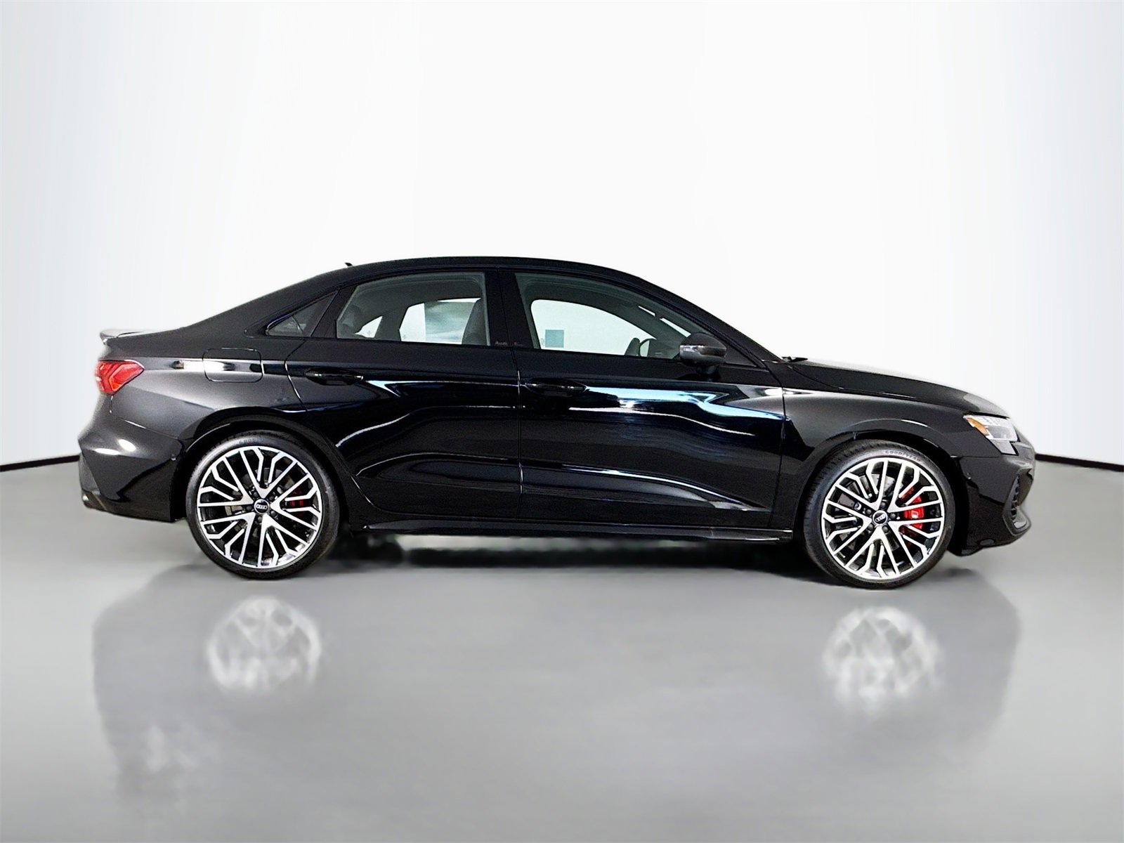 New 2026 Audi S3 Premium image 8