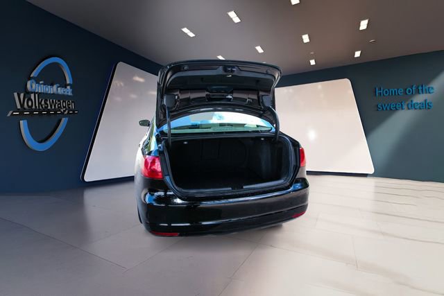 Used 2014 Volkswagen Jetta SE image 41