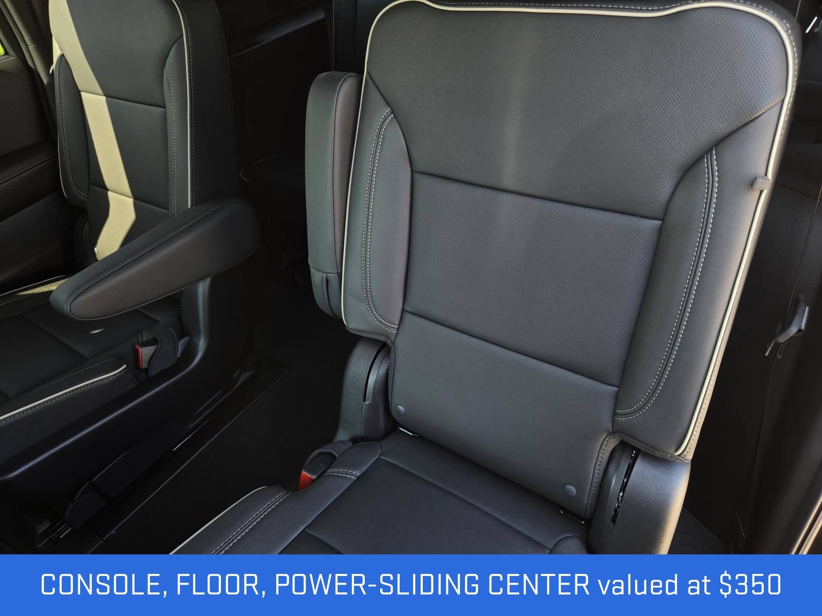 New 2026 GMC Yukon XL Elevation RWD image 5