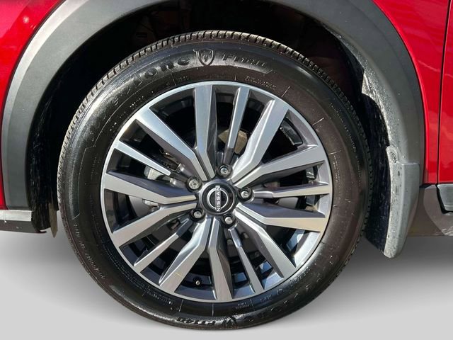 Used 2024 Nissan Kicks SV image 10
