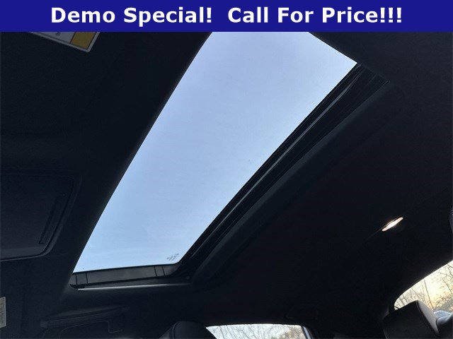 Used 2025 Acura Integra A-Spec image 25