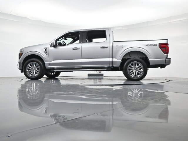 Certified 2024 Ford F150 Lariat AWD/4WD image 39