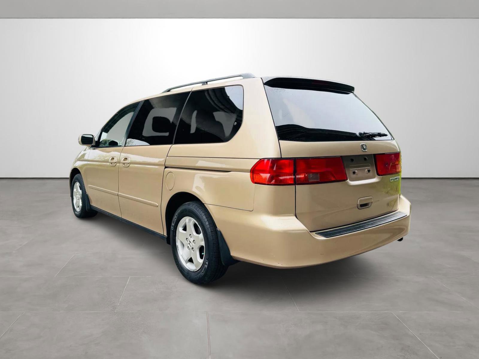 Used 2000 Honda Odyssey EX image 6