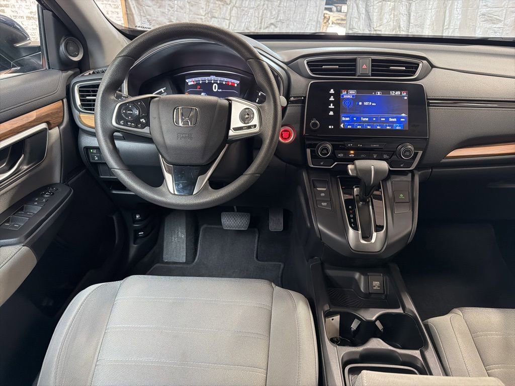 Used 2018 Honda CR-V EX image 15