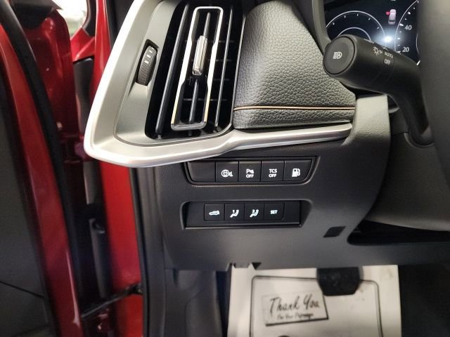 Certified 2025 MAZDA CX-70 Plug-In Hybrid w/ Premium Pkg image 19