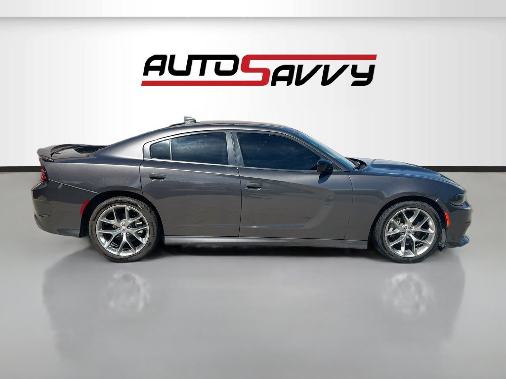 Used 2023 Dodge Charger GT RWD image 8