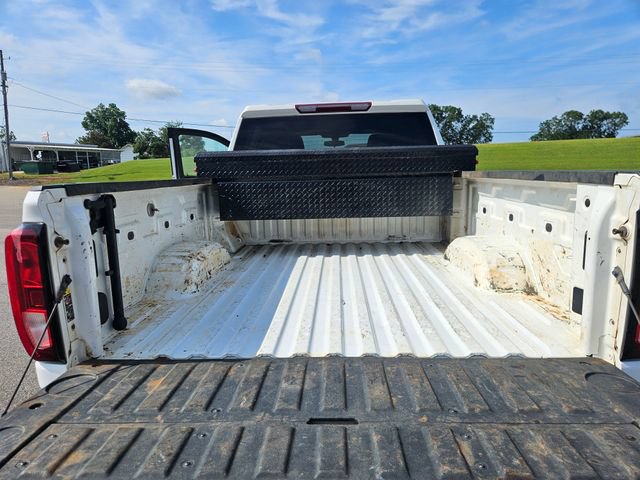 Used 2022 GMC Sierra 2500 SLE w/ SLE Convenience Package AWD/4WD image 23