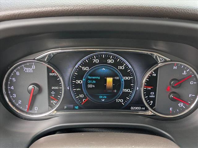 Used 2019 GMC Acadia Denali image 11