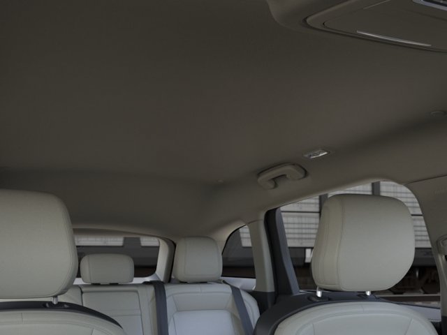 New 2026 Lincoln Nautilus Premier AWD/4WD image 22