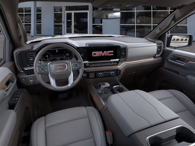 New 2026 GMC Sierra 1500 SLT w/ SLT Premium Plus Package image 15