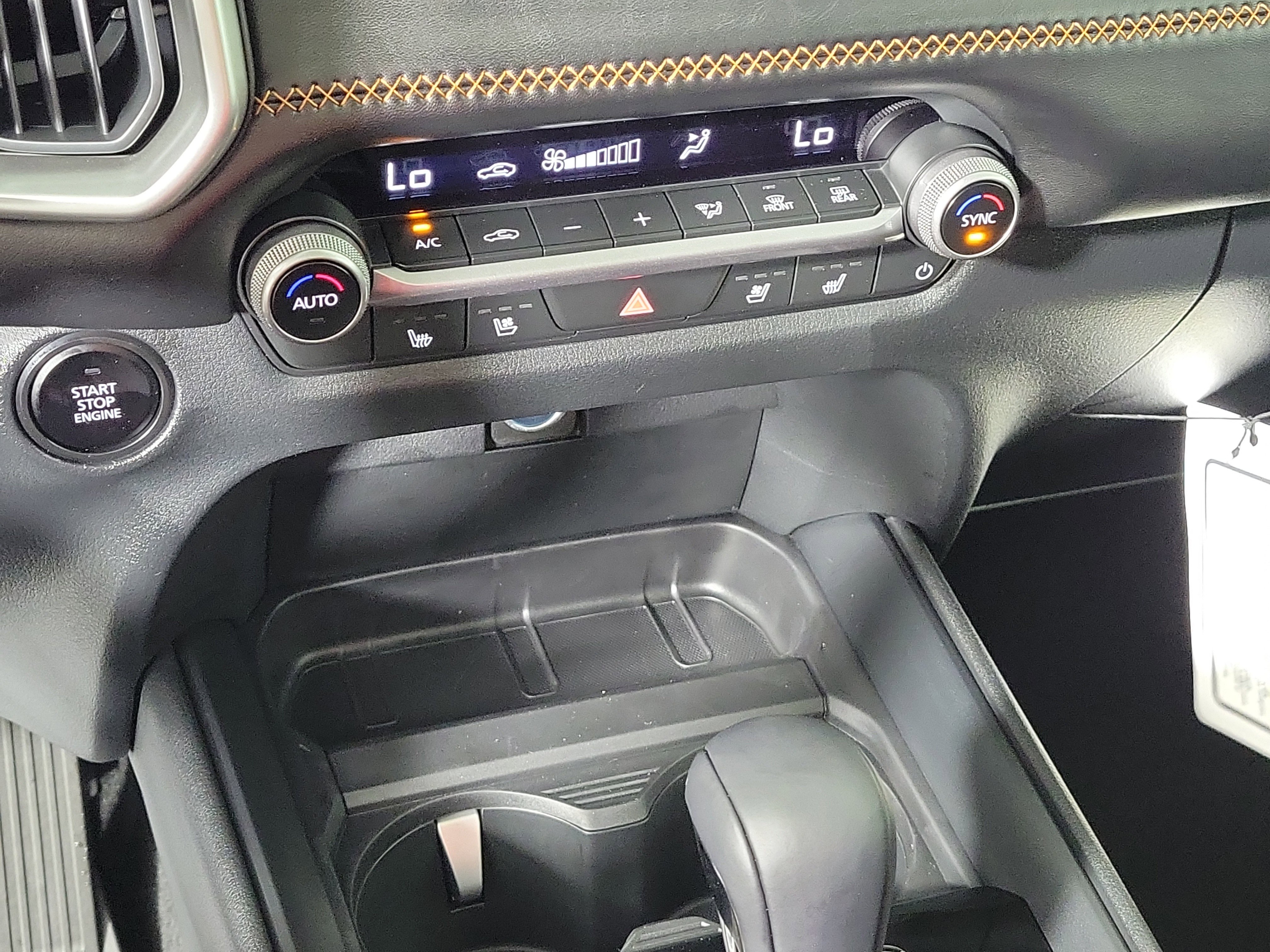 New 2026 MAZDA CX-50 AWD 2.5 S w/ Weather Package image 23