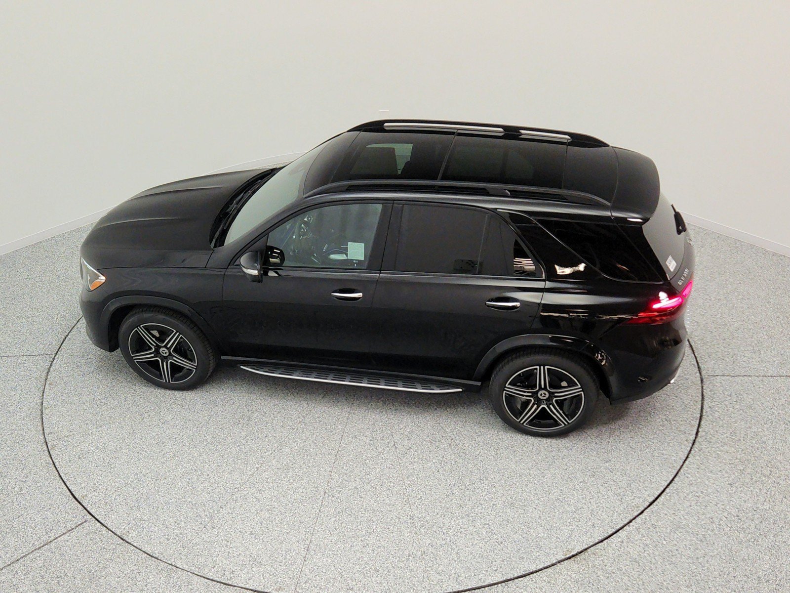 New 2026 Mercedes-Benz GLE 350 4MATIC image 23
