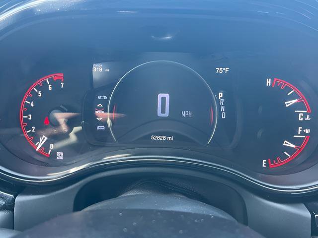 Used 2021 Dodge Durango GT image 22