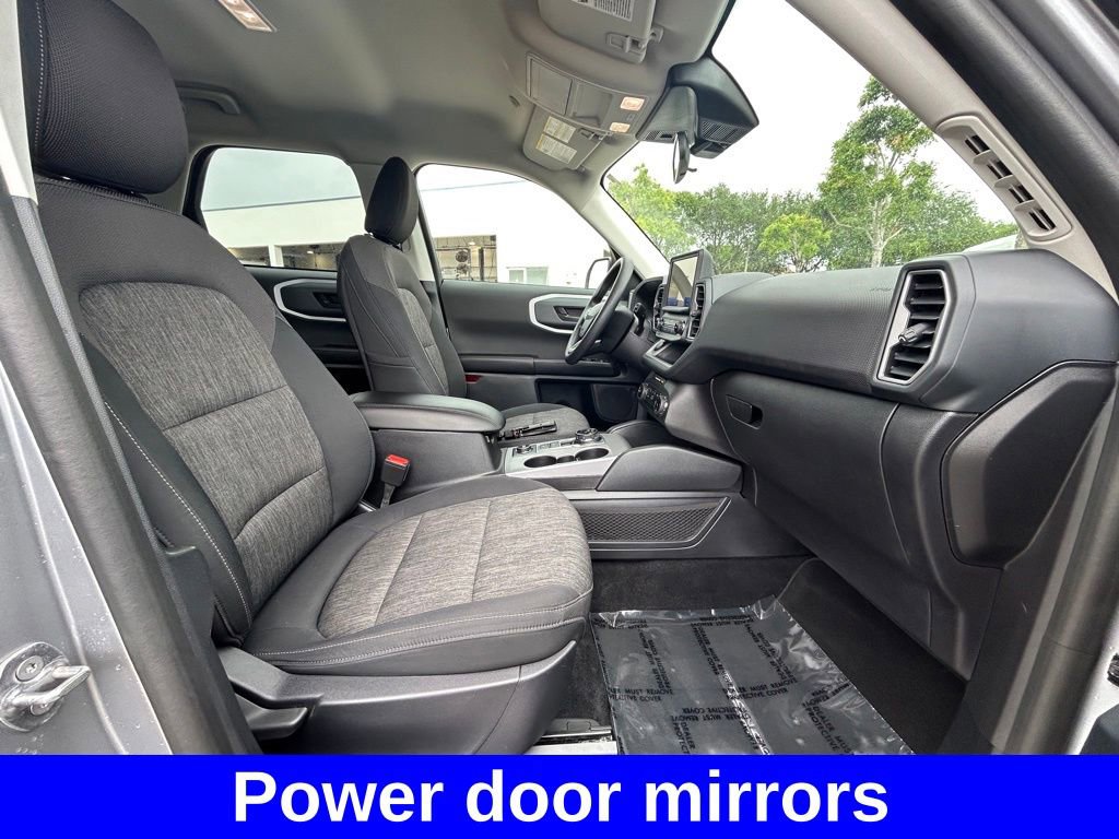 Used 2023 Ford Bronco Sport Big Bend image 24