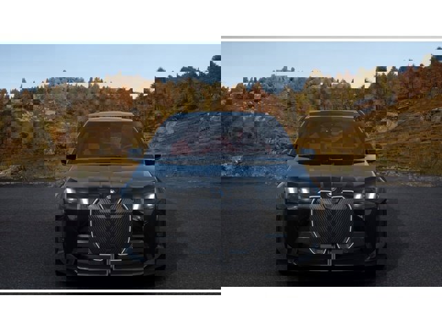 New 2026 BMW iX xDrive45 w/ M Sport Package image 3