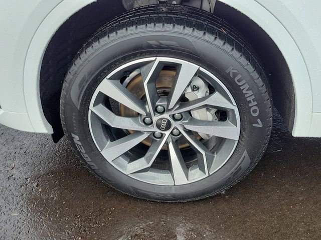 Used 2022 Audi Q5 2.0T Premium image 6