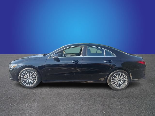 Used 2025 Mercedes-Benz CLA 250 image 7