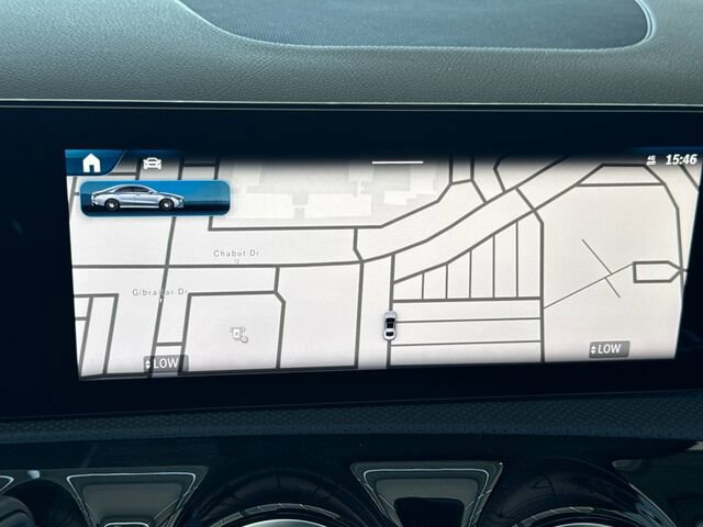 New 2026 Mercedes-Benz CLA 45 AMG S 4MATIC image 18