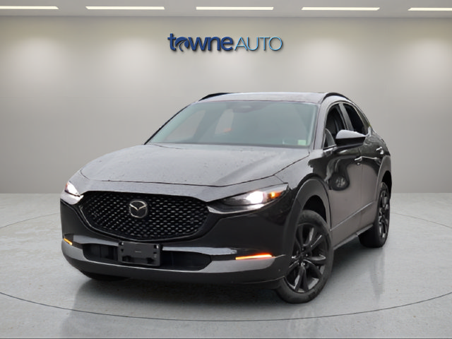 Used 2026 MAZDA CX-30 AWD 2.5 S image 9