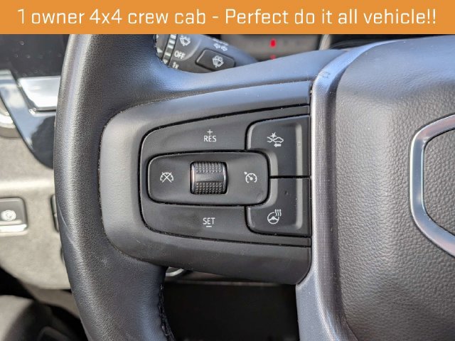 Used 2026 GMC Sierra 1500 SLT AWD/4WD image 30