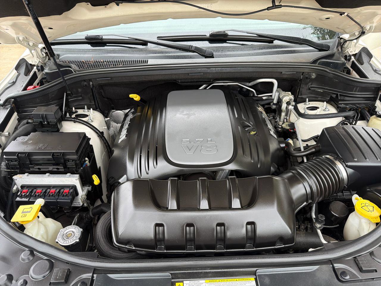 Used 2012 Dodge Durango Citadel w/ Trailer Tow Group IV RWD image 49