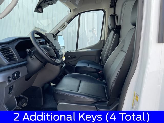 New 2026 Ford Transit 250 148 Medium Roof RWD image 9