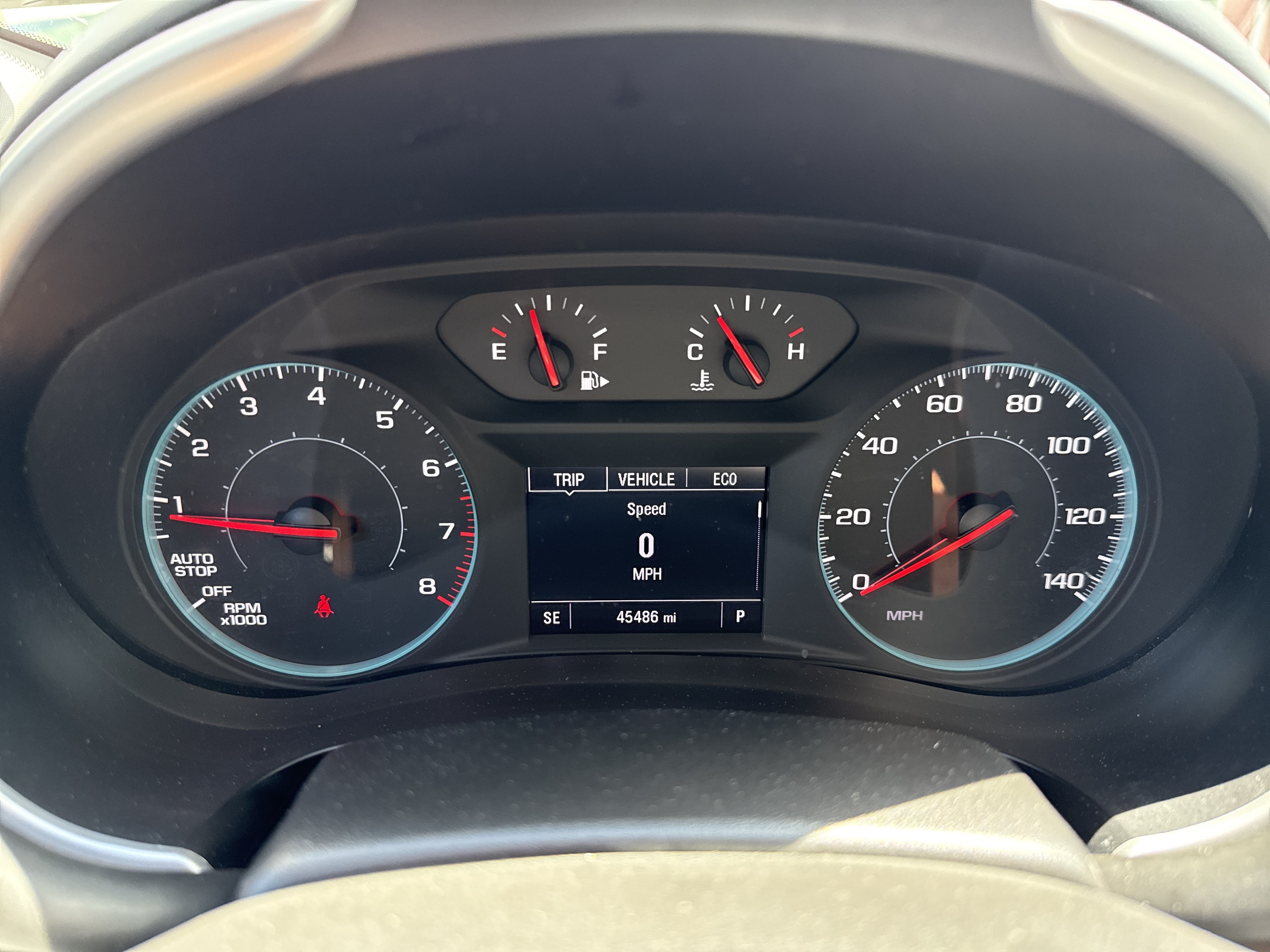 Used 2024 Chevrolet Malibu LT FWD image 20
