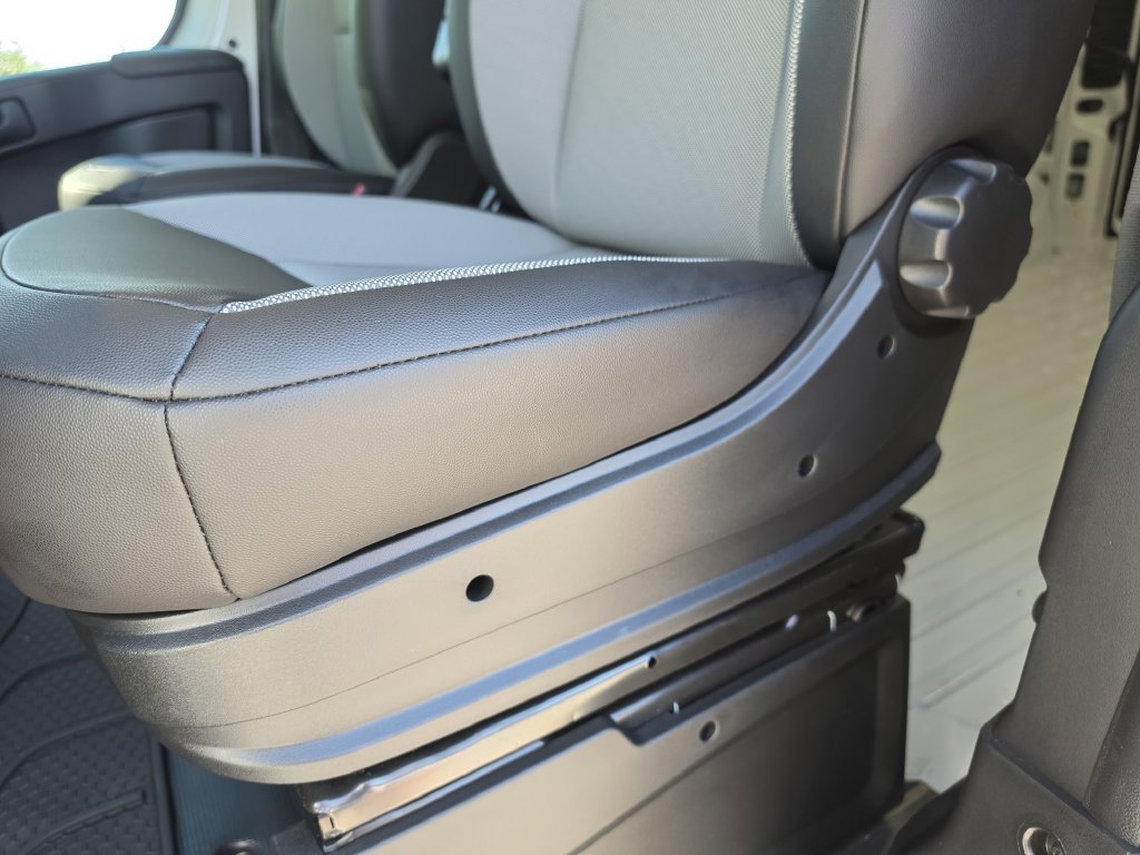 New 2026 RAM ProMaster 1500 w/ Premium Convenience Group FWD image 18