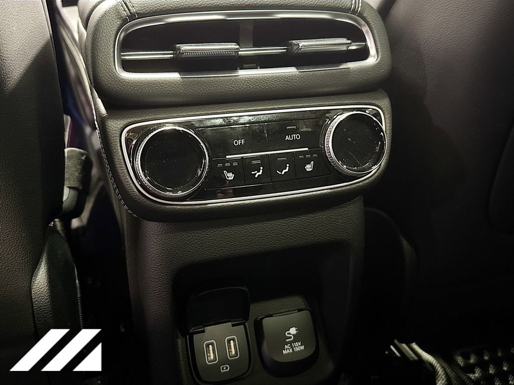 Used 2022 Genesis GV80 2.5T Advanced AWD/4WD image 27